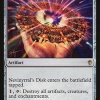Nevinyrral's Disk
