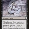 Kemuri-Onna