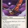 Moonwing Moth