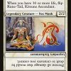 Rune-Tail, Kitsune Ascendant