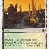 Brushland