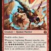 Lightning Runner
