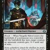 Vengeful Rebel