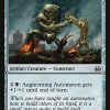 Augmenting Automaton