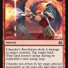 Chandra's Revolution