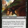 Fourth Bridge Prowler