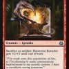 Ravenous Intruder