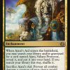 Ajani's Aid