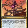Tezzeret's Betrayal