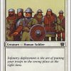 Foot Soldiers