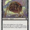 Giant Cockroach