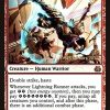 Lightning Runner