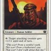 Infantry Veteran