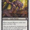 Serpent Warrior