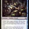 Mistmeadow Witch