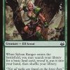 Sylvan Ranger