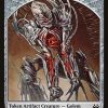 Golem Token
