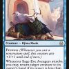 Sage-Eye Avengers