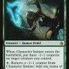 Channeler Initiate