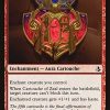Cartouche of Zeal
