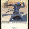Unwavering Initiate Token