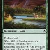 Gift of Paradise