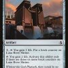 Luxa River Shrine