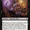 Pitiless Vizier