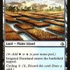 Irrigated Farmland