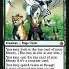 Vizier of the Menagerie