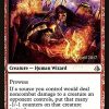 Soul-Scar Mage