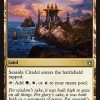 Seaside Citadel