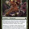 Bramble Elemental