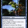 Flight of Fancy