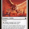 Screeching Griffin