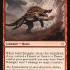 Sand Strangler