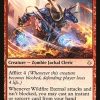 Wildfire Eternal