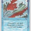 Blue Elemental Blast