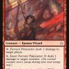 Fervent Paincaster
