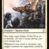 Vizier of the True