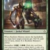 Resilient Khenra