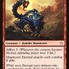 Manticore Eternal