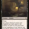 Apocalypse Demon