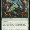 Sifter Wurm