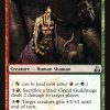 Gruul Guildmage