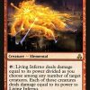 Living Inferno