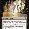Plagued Rusalka