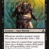 Poisonbelly Ogre