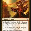 Rakdos Ickspitter