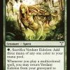 Verdant Eidolon